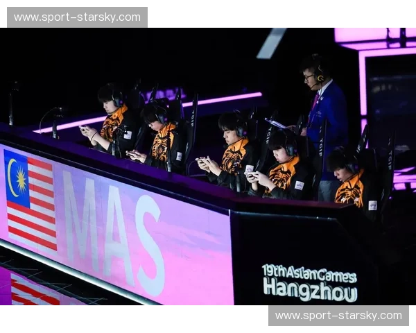 体育直播英雄联盟:把电竞战场带进体育现场的观赛新体验 体育直播英雄联盟:把电竞战场带进体育现场的观赛新体验