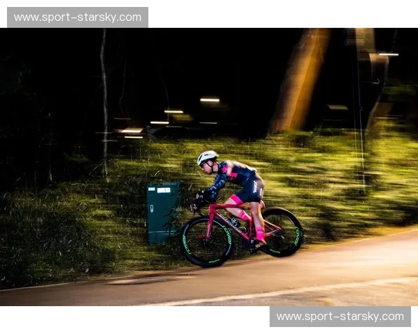 公路车个人中心—让骑行成为你的第二生活