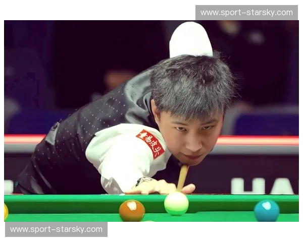 斯诺克排名：从榜单看世界台球的新势力与不败传奇