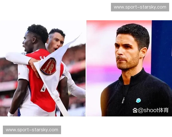 阿森纳伤病：从危机到机会，枪手如何在伤病潮中重塑自己