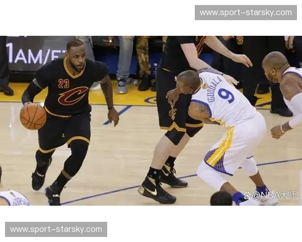 史诗对决，永恒经典：重温2016年NBA总决赛勇士vs骑士的震撼录像