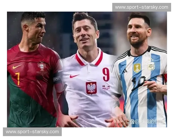 葡萄牙vs波兰：一场宿命的对决，还是新王加冕的序章？
